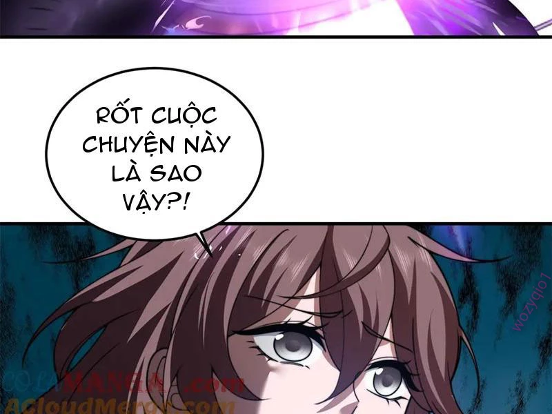 Giải Cứu Thế Giới Bằng Cách Thăng Cấp Chapter 39 - Trang 2