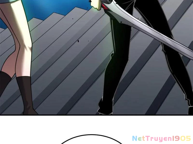 Giải Cứu Thế Giới Bằng Cách Thăng Cấp Chapter 39 - Trang 2