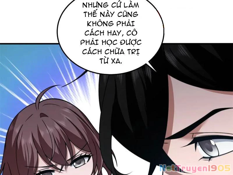 Giải Cứu Thế Giới Bằng Cách Thăng Cấp Chapter 39 - Trang 2