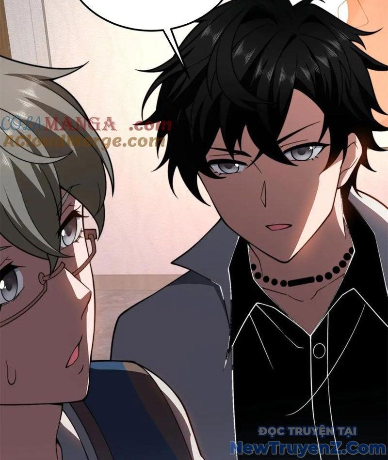 Giải Cứu Thế Giới Bằng Cách Thăng Cấp Chapter 40 - Trang 2