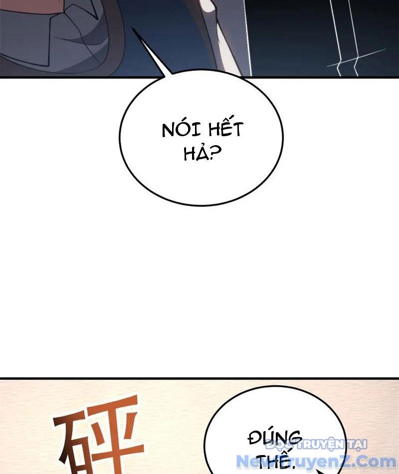 Giải Cứu Thế Giới Bằng Cách Thăng Cấp Chapter 40 - Trang 2