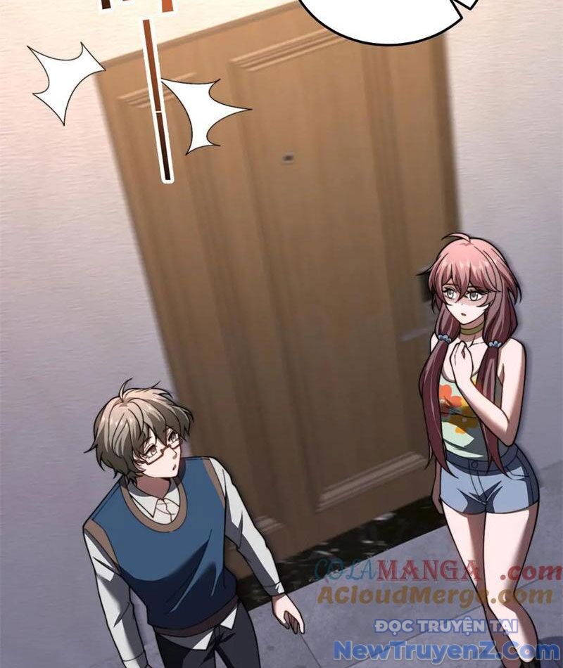 Giải Cứu Thế Giới Bằng Cách Thăng Cấp Chapter 40 - Trang 2