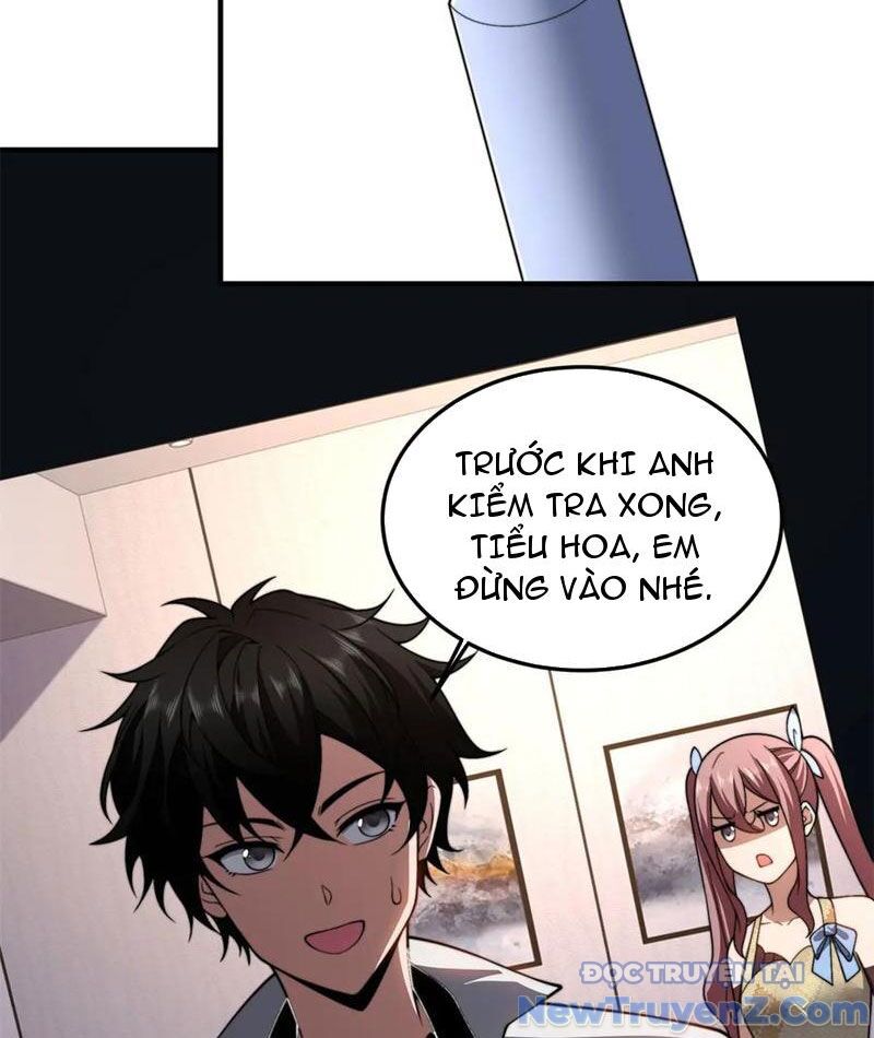 Giải Cứu Thế Giới Bằng Cách Thăng Cấp Chapter 40 - Trang 2