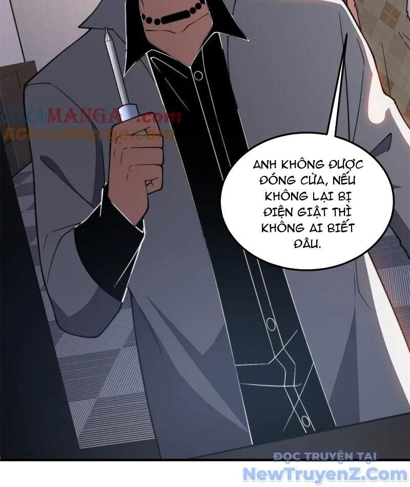 Giải Cứu Thế Giới Bằng Cách Thăng Cấp Chapter 40 - Trang 2