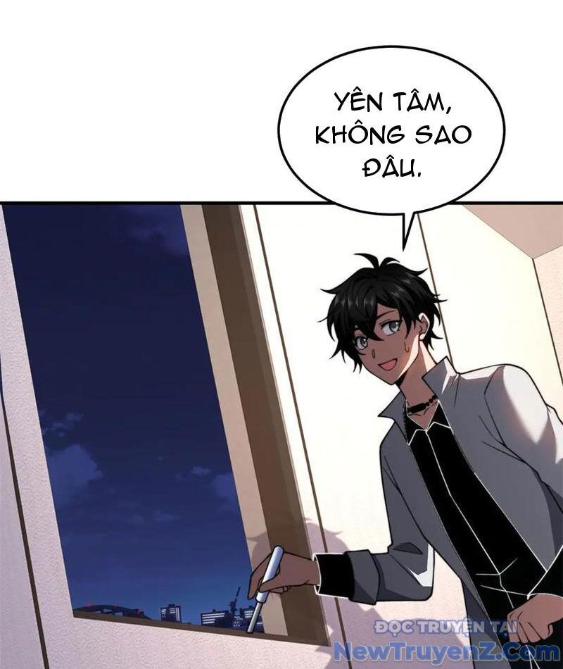 Giải Cứu Thế Giới Bằng Cách Thăng Cấp Chapter 40 - Trang 2