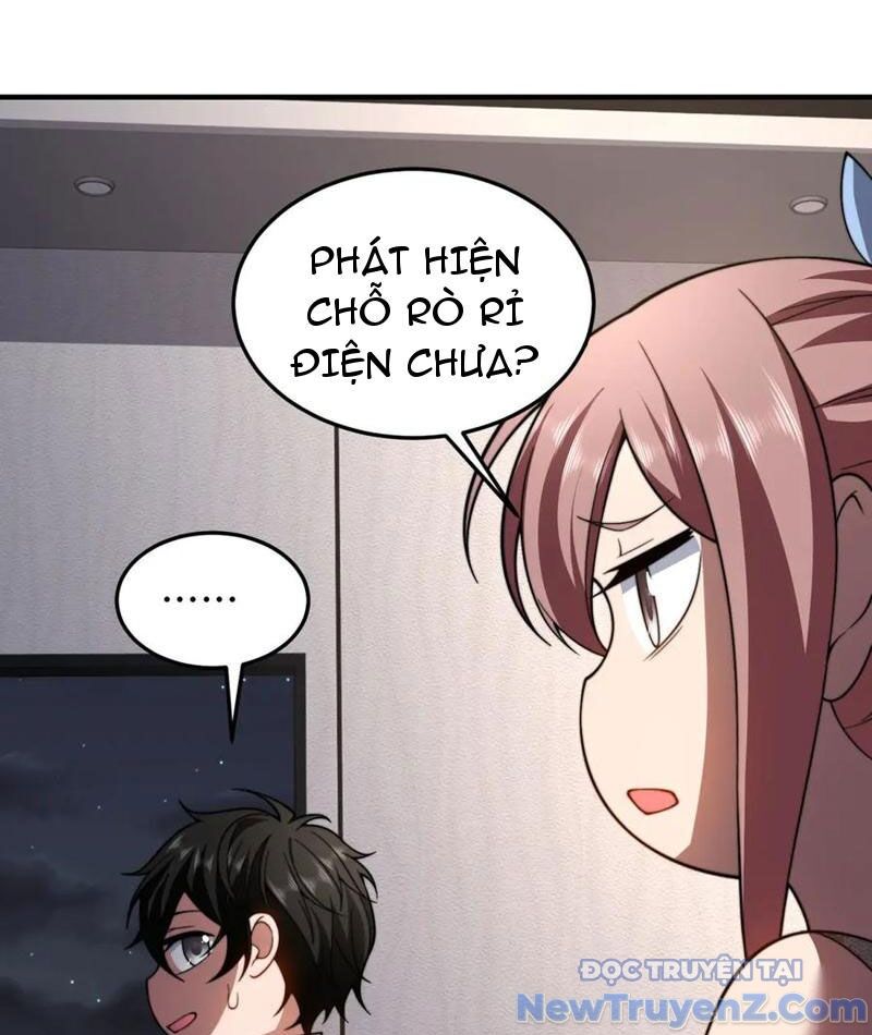 Giải Cứu Thế Giới Bằng Cách Thăng Cấp Chapter 40 - Trang 2