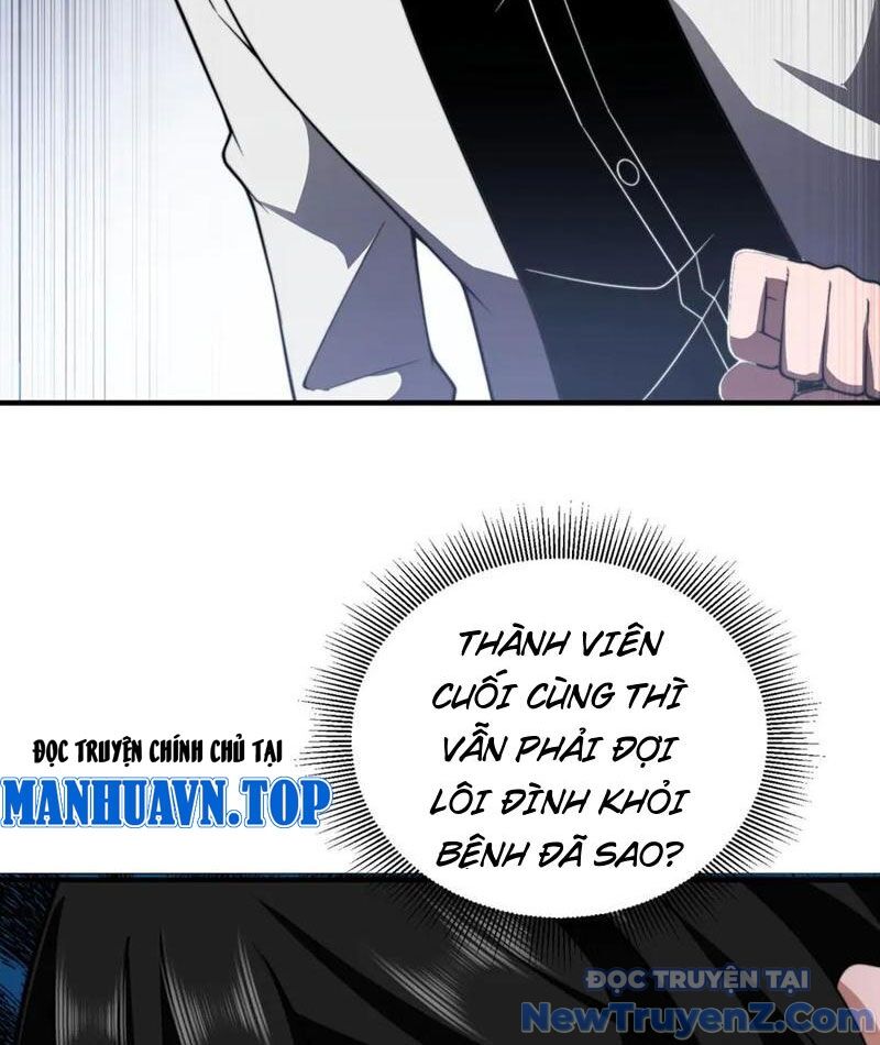 Giải Cứu Thế Giới Bằng Cách Thăng Cấp Chapter 40 - Trang 2