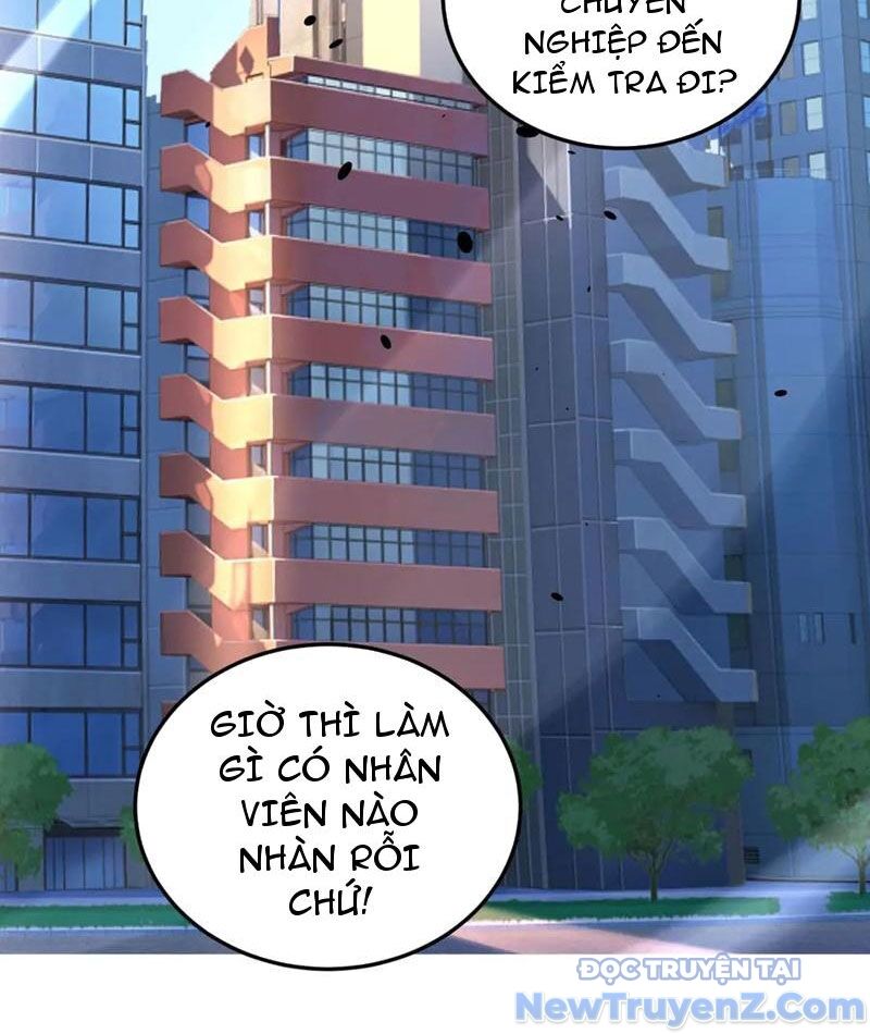 Giải Cứu Thế Giới Bằng Cách Thăng Cấp Chapter 40 - Trang 2