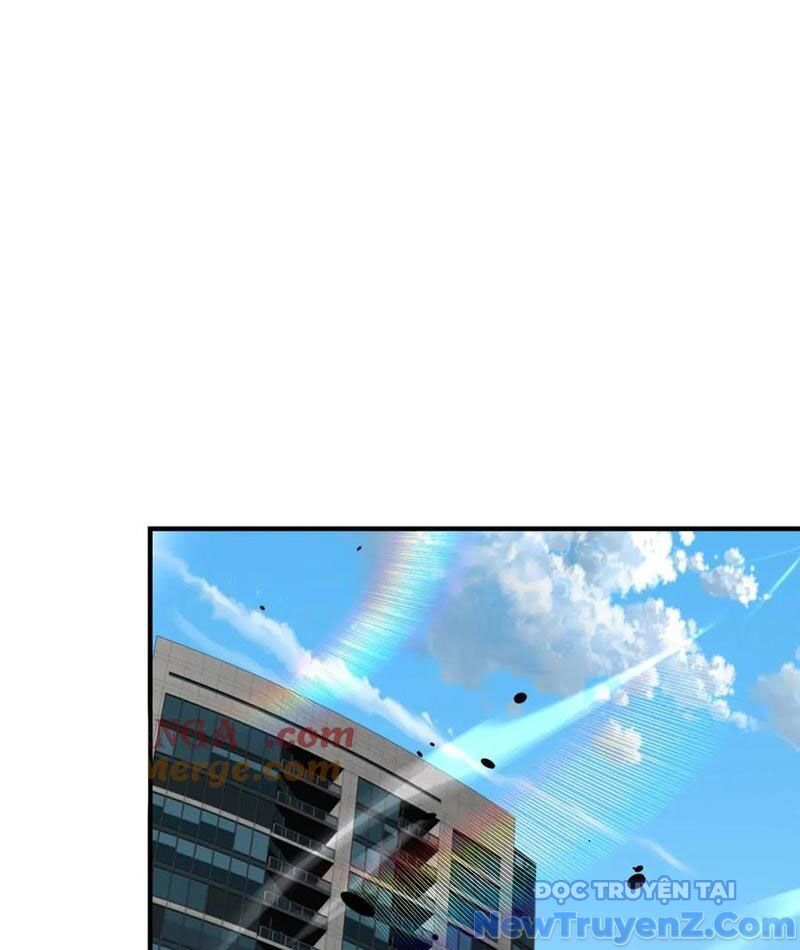 Giải Cứu Thế Giới Bằng Cách Thăng Cấp Chapter 40 - Trang 2