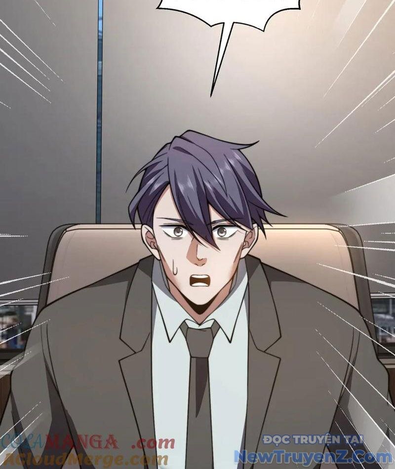 Giải Cứu Thế Giới Bằng Cách Thăng Cấp Chapter 40 - Trang 2