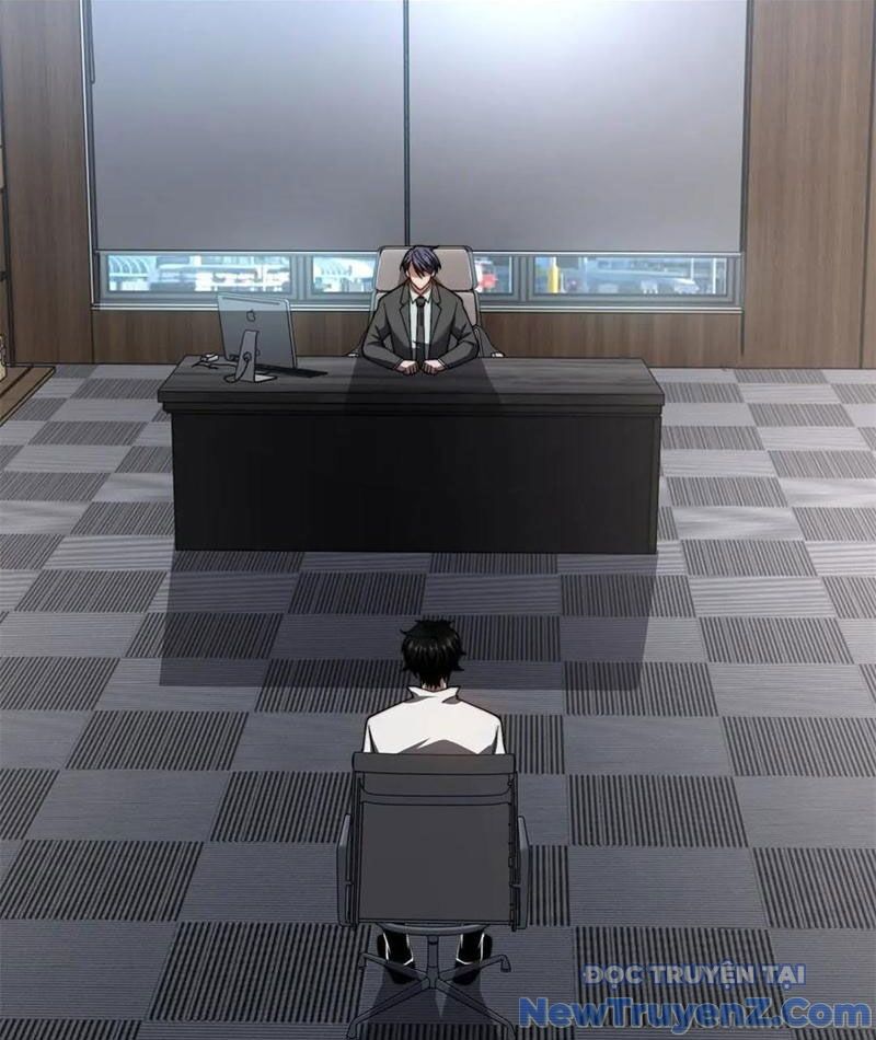 Giải Cứu Thế Giới Bằng Cách Thăng Cấp Chapter 40 - Trang 2