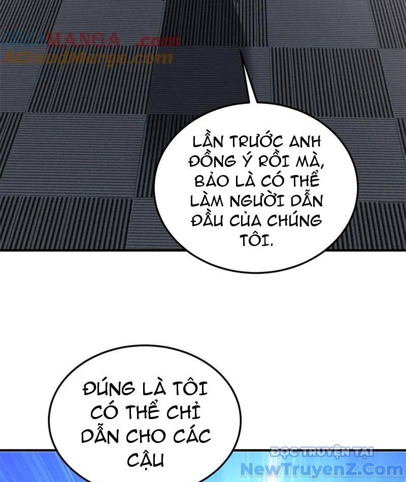 Giải Cứu Thế Giới Bằng Cách Thăng Cấp Chapter 40 - Trang 2