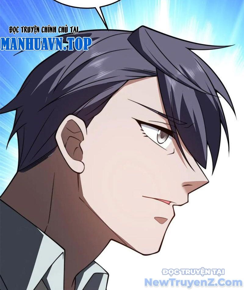 Giải Cứu Thế Giới Bằng Cách Thăng Cấp Chapter 40 - Trang 2