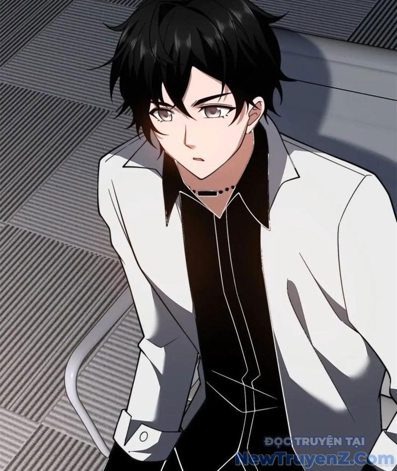 Giải Cứu Thế Giới Bằng Cách Thăng Cấp Chapter 40 - Trang 2