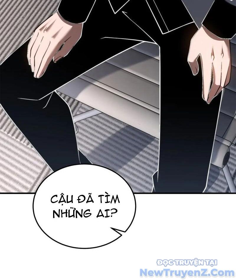 Giải Cứu Thế Giới Bằng Cách Thăng Cấp Chapter 40 - Trang 2