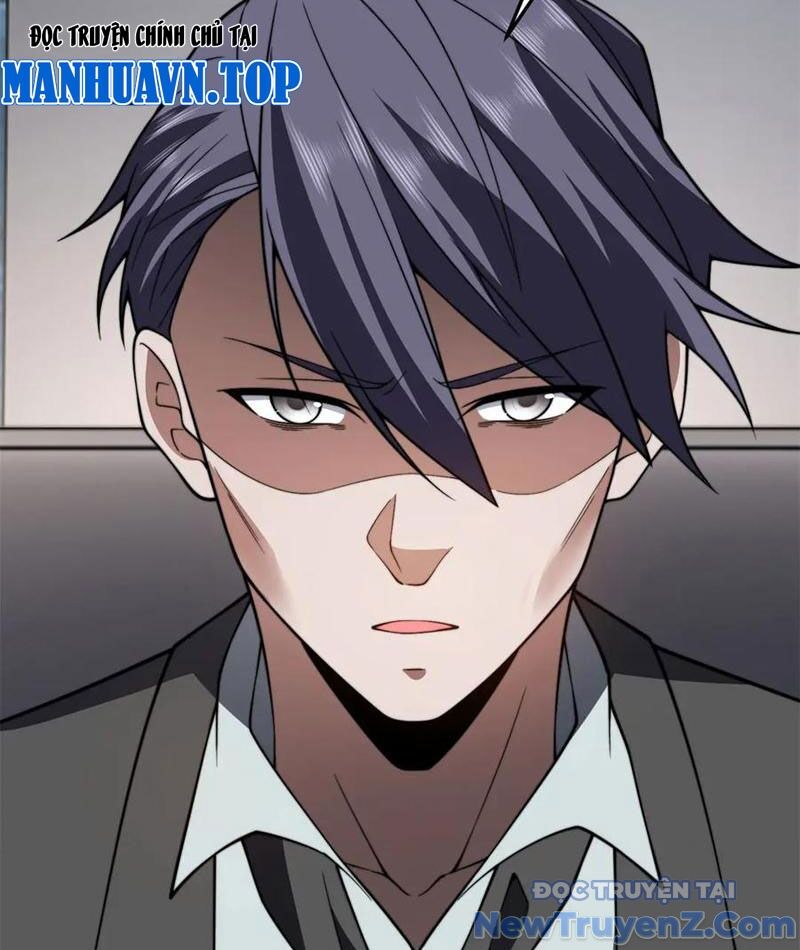 Giải Cứu Thế Giới Bằng Cách Thăng Cấp Chapter 40 - Trang 2