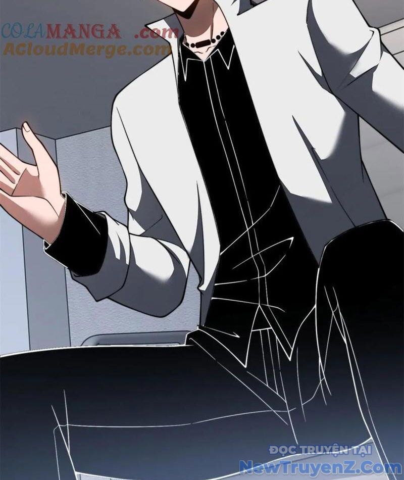 Giải Cứu Thế Giới Bằng Cách Thăng Cấp Chapter 40 - Trang 2