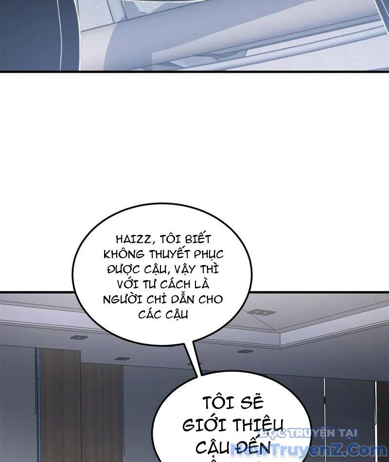 Giải Cứu Thế Giới Bằng Cách Thăng Cấp Chapter 40 - Trang 2