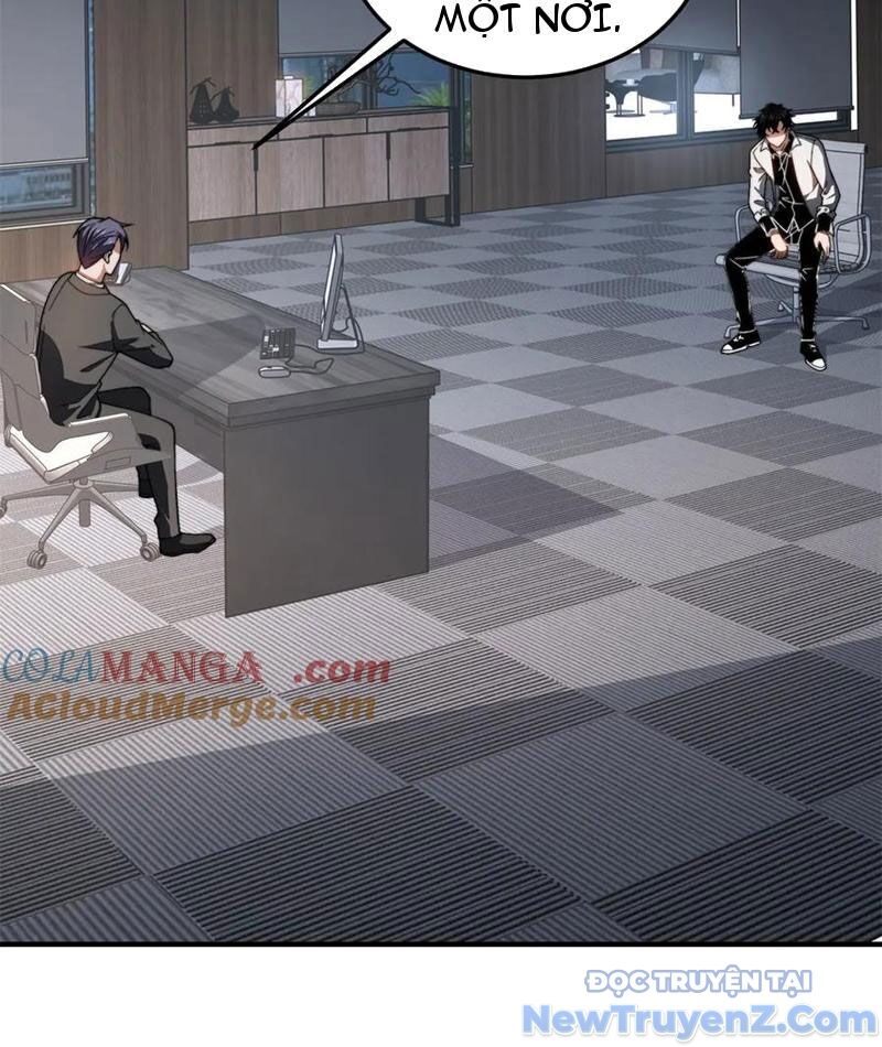 Giải Cứu Thế Giới Bằng Cách Thăng Cấp Chapter 40 - Trang 2