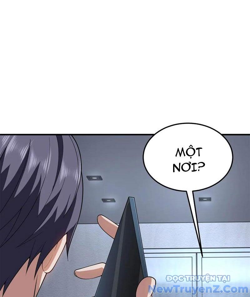 Giải Cứu Thế Giới Bằng Cách Thăng Cấp Chapter 40 - Trang 2