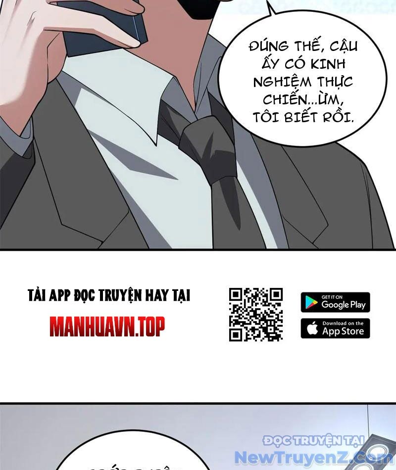 Giải Cứu Thế Giới Bằng Cách Thăng Cấp Chapter 40 - Trang 2