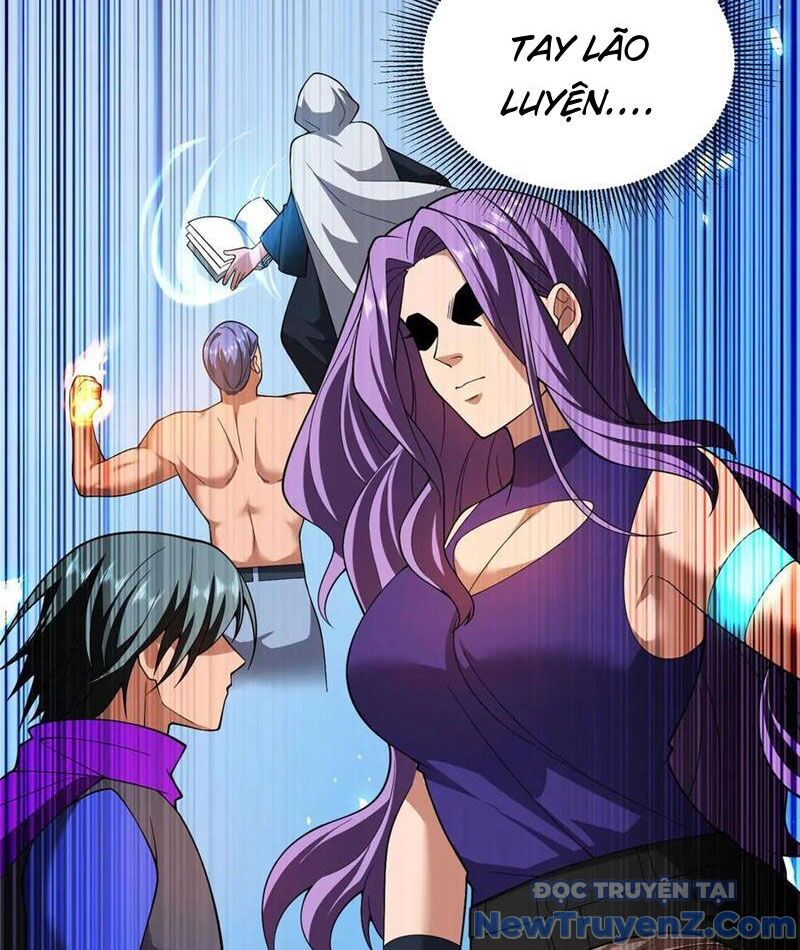 Giải Cứu Thế Giới Bằng Cách Thăng Cấp Chapter 40 - Trang 2