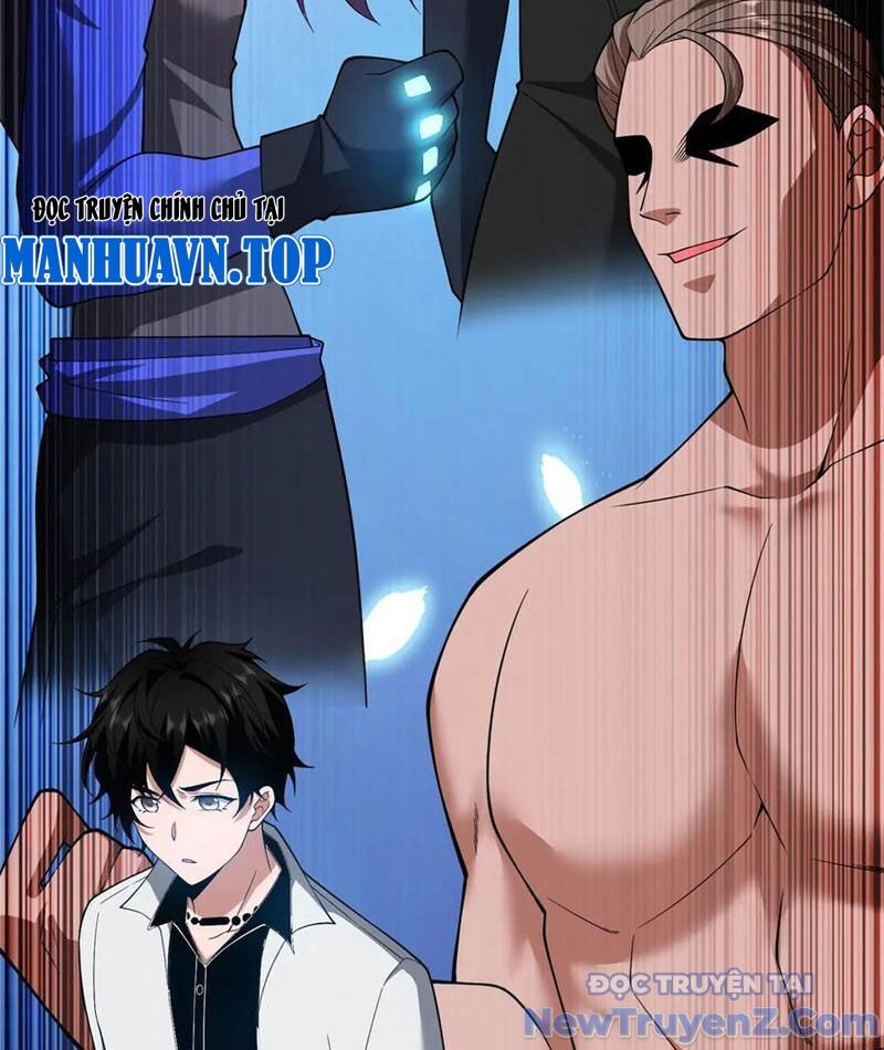 Giải Cứu Thế Giới Bằng Cách Thăng Cấp Chapter 40 - Trang 2