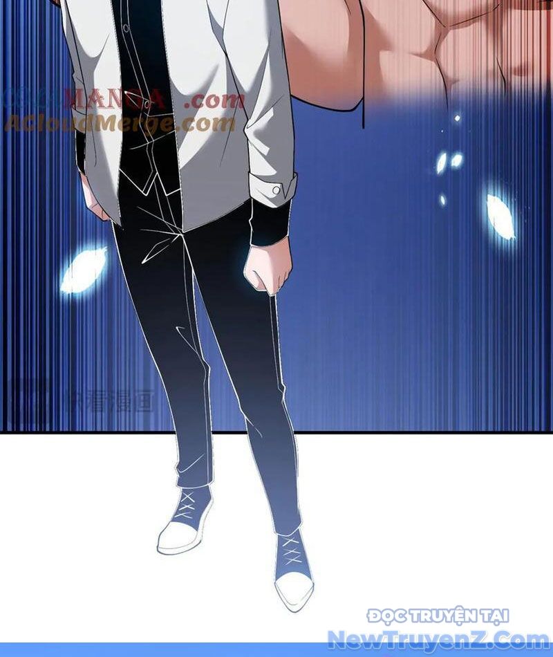 Giải Cứu Thế Giới Bằng Cách Thăng Cấp Chapter 40 - Trang 2