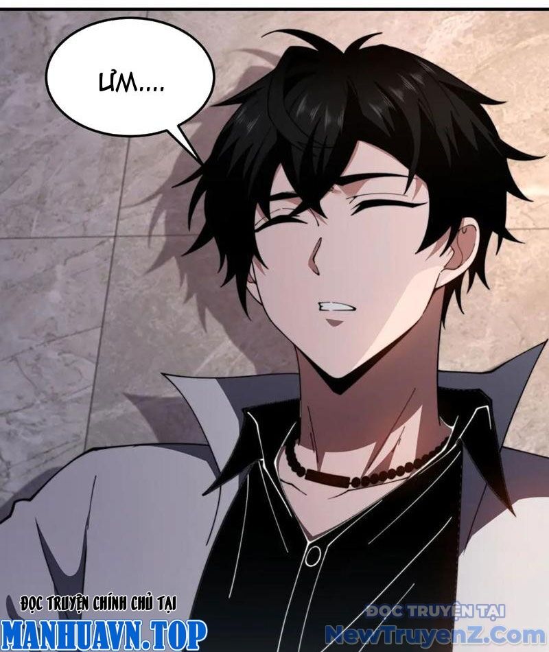 Giải Cứu Thế Giới Bằng Cách Thăng Cấp Chapter 40 - Trang 2