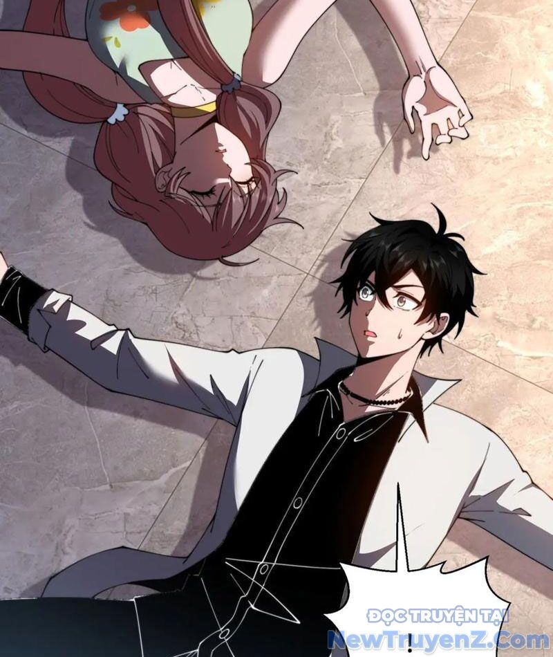 Giải Cứu Thế Giới Bằng Cách Thăng Cấp Chapter 40 - Trang 2