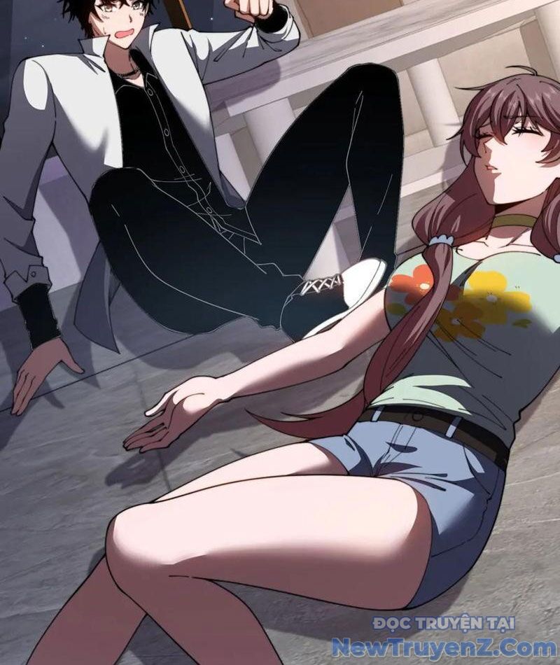 Giải Cứu Thế Giới Bằng Cách Thăng Cấp Chapter 40 - Trang 2