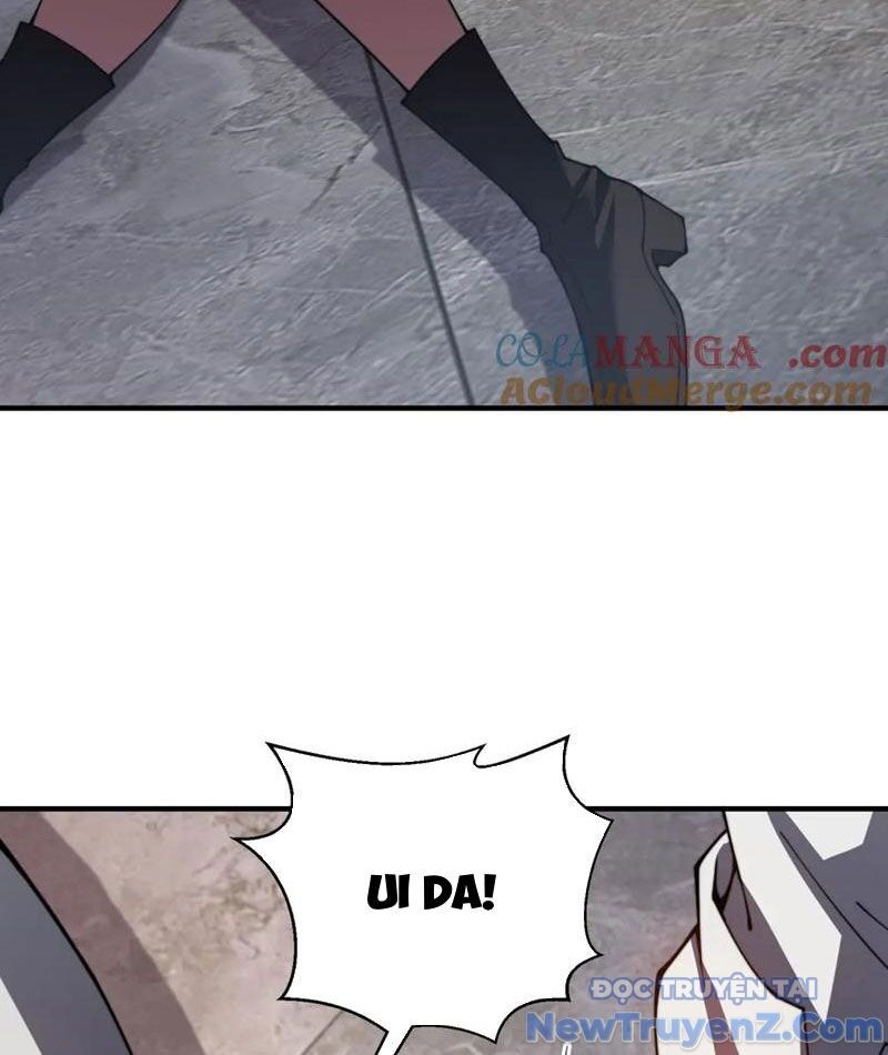 Giải Cứu Thế Giới Bằng Cách Thăng Cấp Chapter 40 - Trang 2