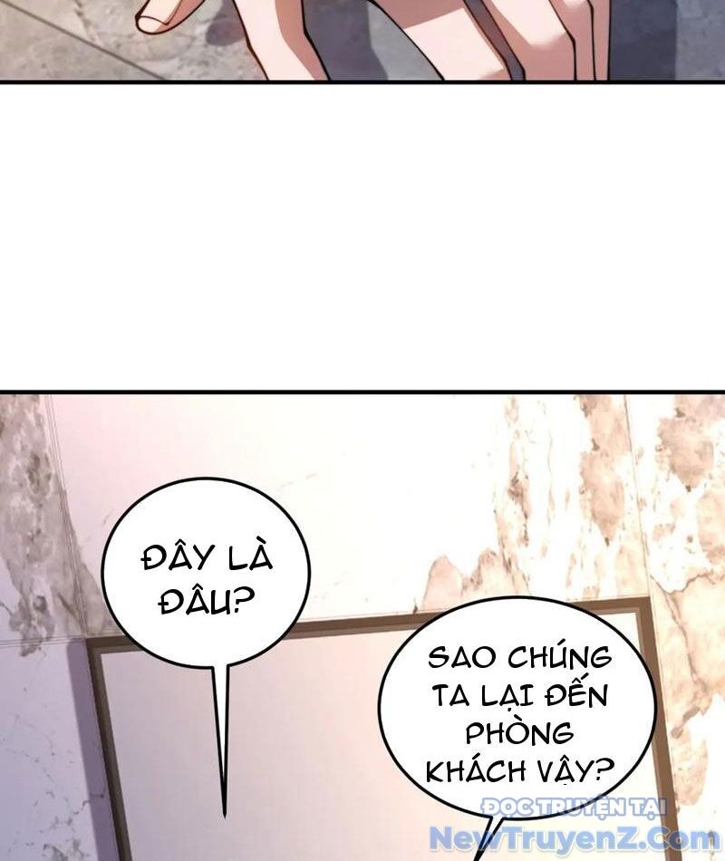 Giải Cứu Thế Giới Bằng Cách Thăng Cấp Chapter 40 - Trang 2