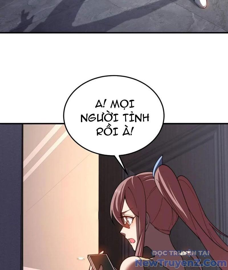 Giải Cứu Thế Giới Bằng Cách Thăng Cấp Chapter 40 - Trang 2