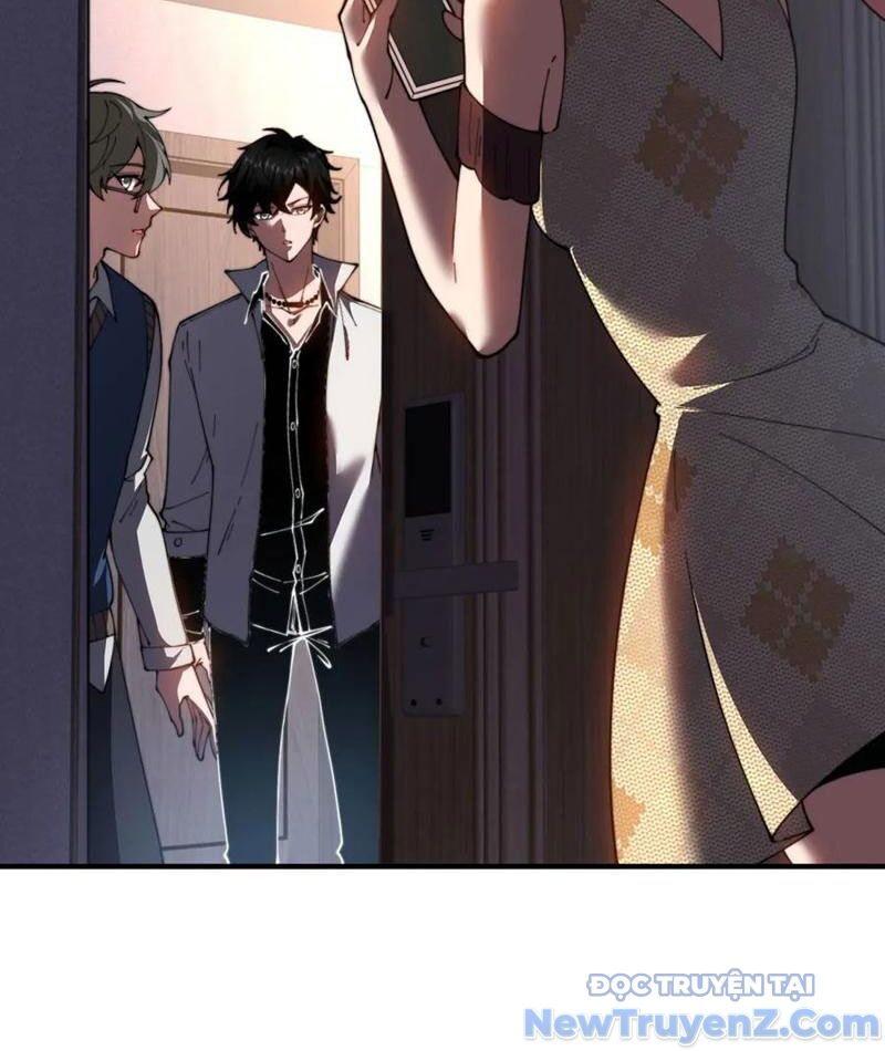 Giải Cứu Thế Giới Bằng Cách Thăng Cấp Chapter 40 - Trang 2