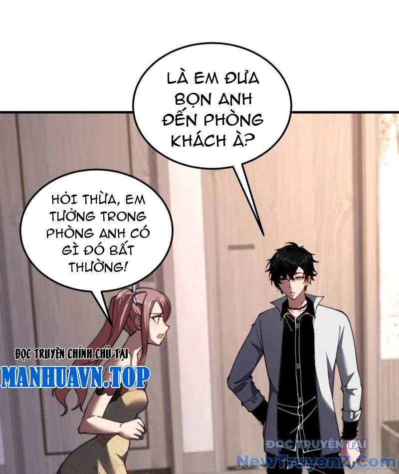 Giải Cứu Thế Giới Bằng Cách Thăng Cấp Chapter 40 - Trang 2