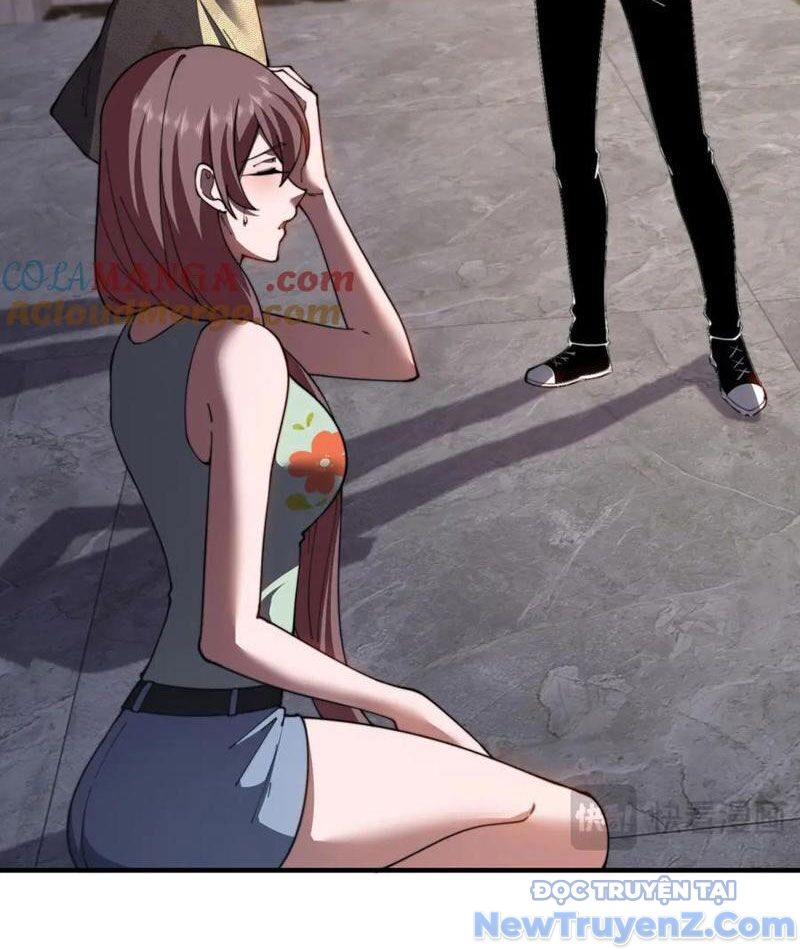 Giải Cứu Thế Giới Bằng Cách Thăng Cấp Chapter 40 - Trang 2