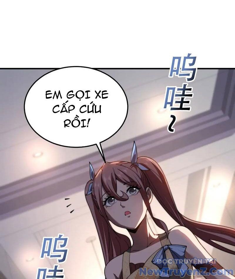 Giải Cứu Thế Giới Bằng Cách Thăng Cấp Chapter 40 - Trang 2