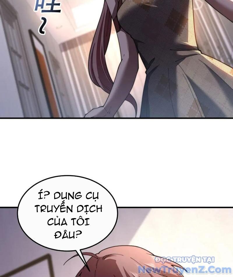 Giải Cứu Thế Giới Bằng Cách Thăng Cấp Chapter 40 - Trang 2