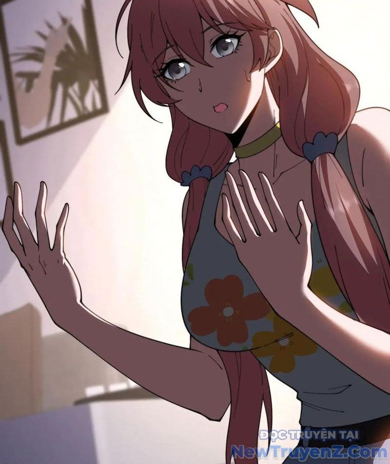 Giải Cứu Thế Giới Bằng Cách Thăng Cấp Chapter 40 - Trang 2