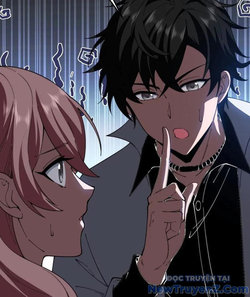 Giải Cứu Thế Giới Bằng Cách Thăng Cấp Chapter 40 - Trang 2