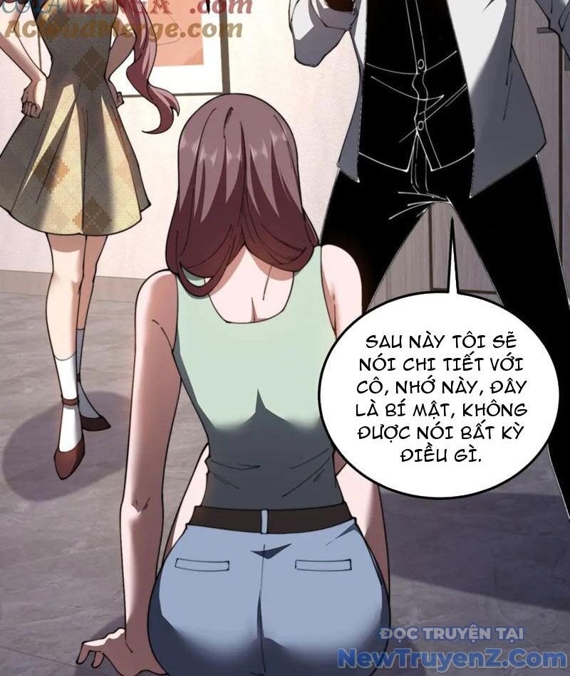 Giải Cứu Thế Giới Bằng Cách Thăng Cấp Chapter 40 - Trang 2