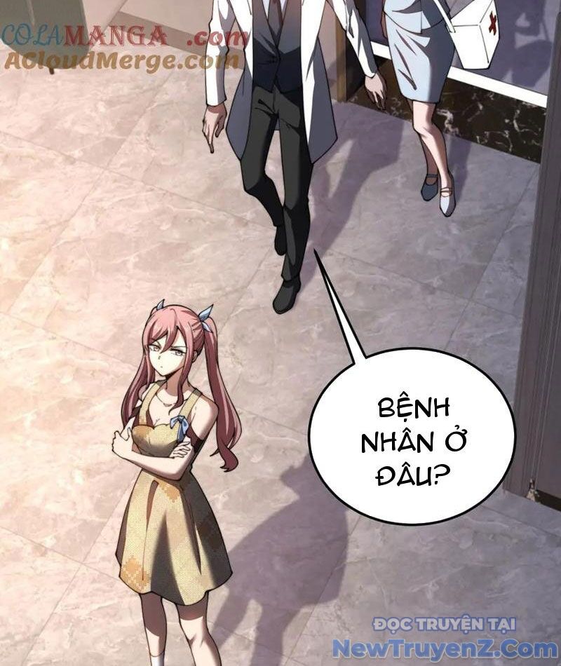 Giải Cứu Thế Giới Bằng Cách Thăng Cấp Chapter 40 - Trang 2