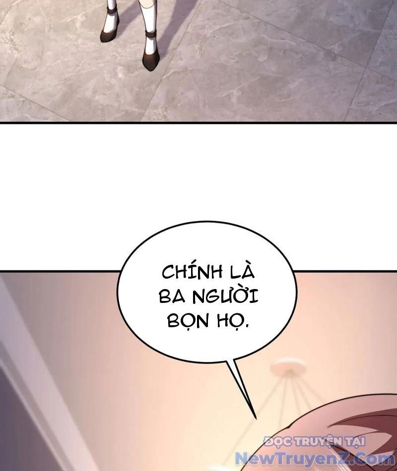 Giải Cứu Thế Giới Bằng Cách Thăng Cấp Chapter 40 - Trang 2