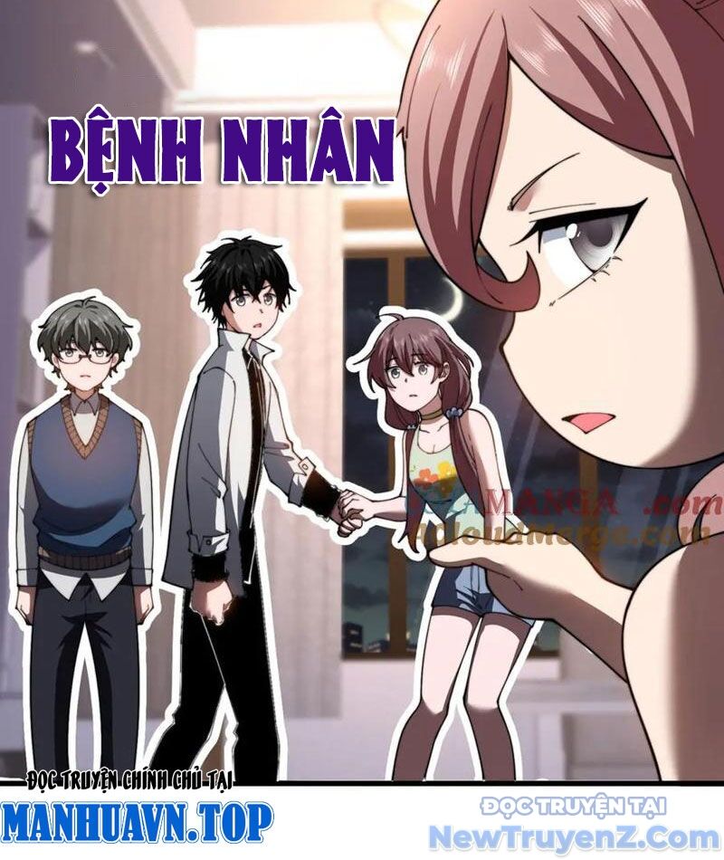 Giải Cứu Thế Giới Bằng Cách Thăng Cấp Chapter 40 - Trang 2