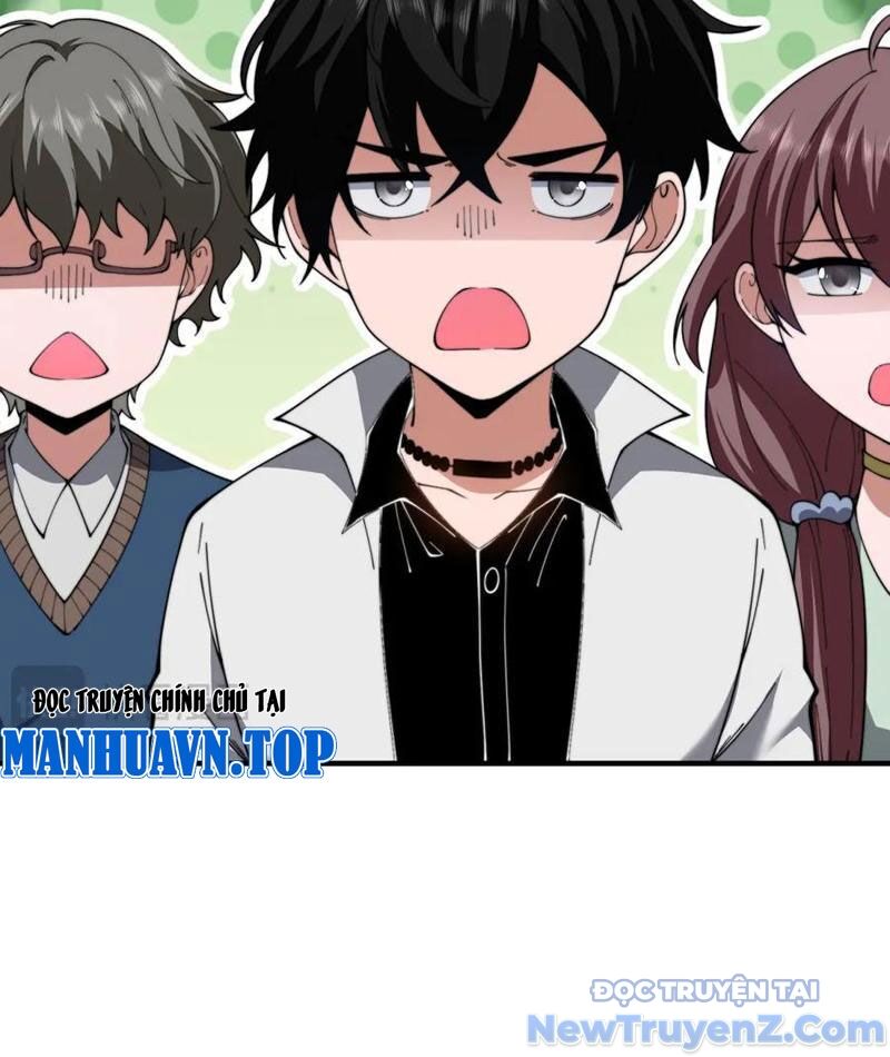 Giải Cứu Thế Giới Bằng Cách Thăng Cấp Chapter 40 - Trang 2