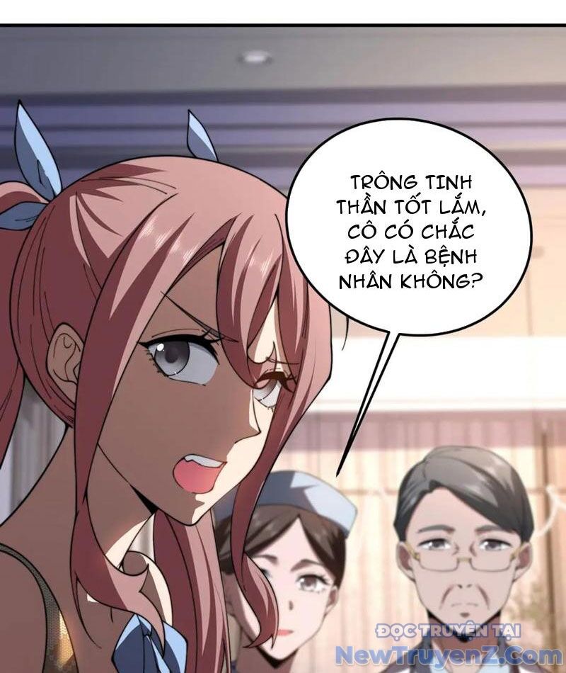 Giải Cứu Thế Giới Bằng Cách Thăng Cấp Chapter 40 - Trang 2