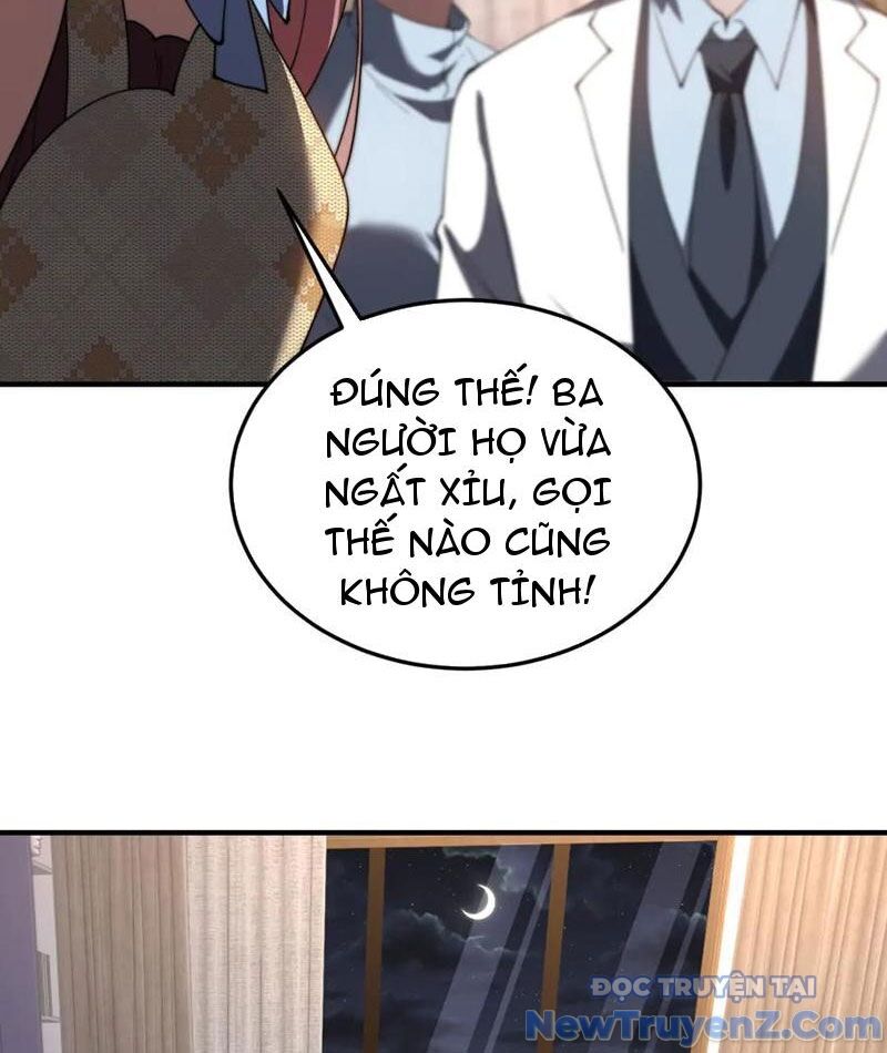 Giải Cứu Thế Giới Bằng Cách Thăng Cấp Chapter 40 - Trang 2