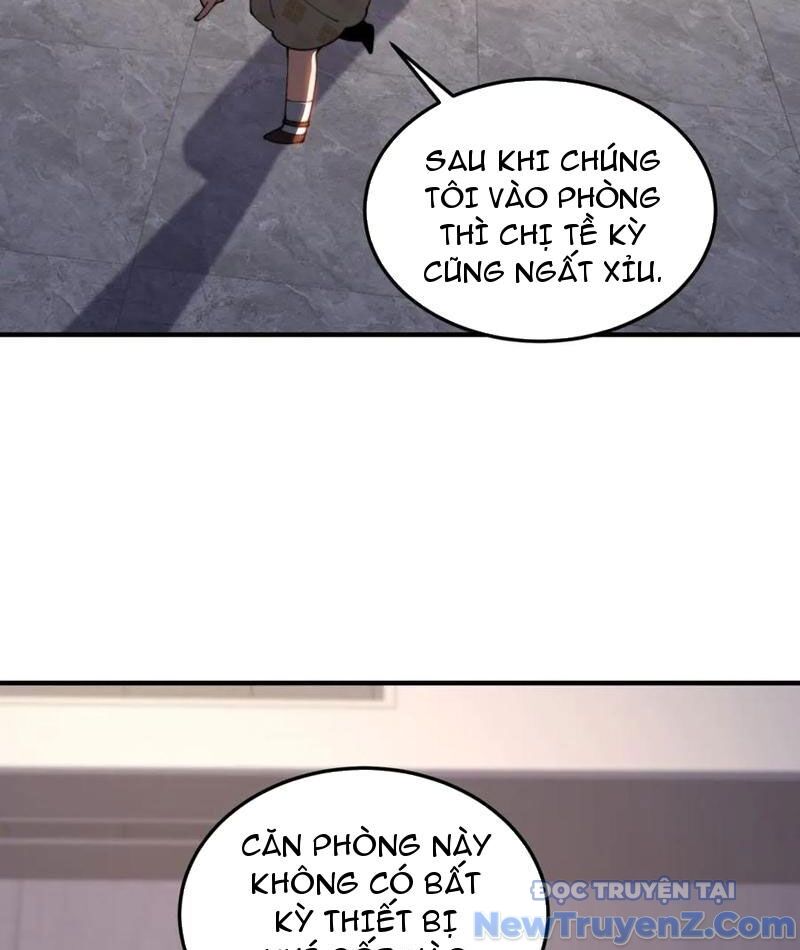 Giải Cứu Thế Giới Bằng Cách Thăng Cấp Chapter 40 - Trang 2