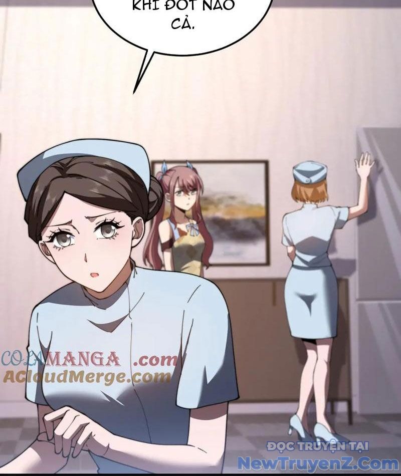 Giải Cứu Thế Giới Bằng Cách Thăng Cấp Chapter 40 - Trang 2